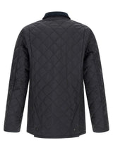 Barbour · Ватирано яке · Син | DontMiss.bg