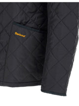 Barbour · Ватирано яке · Син | DontMiss.bg