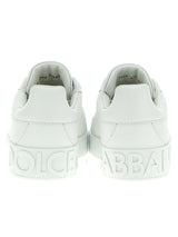 Dolce&Gabbana · Ниски кецове · Бял | DontMiss.bg