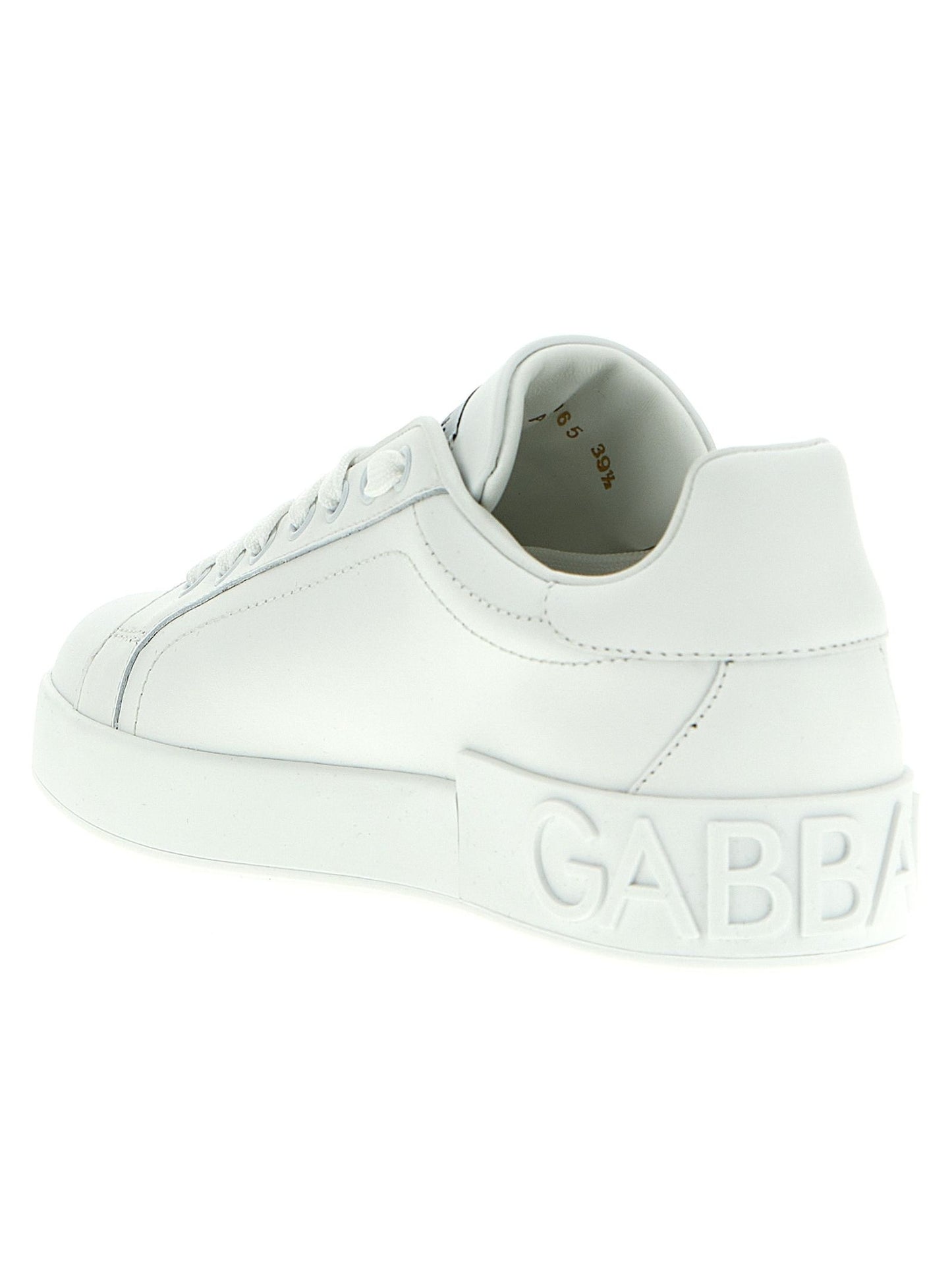 Dolce&Gabbana · Ниски кецове · Бял | DontMiss.bg
