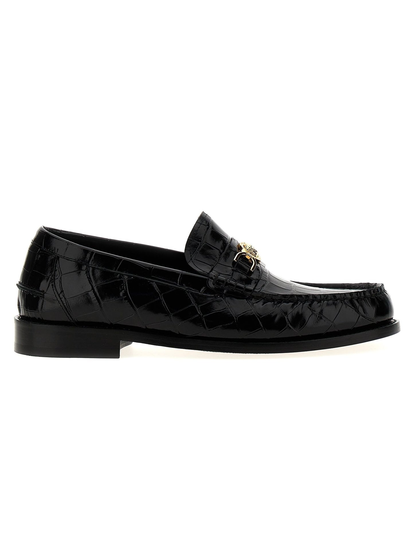Versace · Ниски обувки · Черен | DontMiss.bg