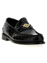 Versace · Ниски обувки · Черен | DontMiss.bg