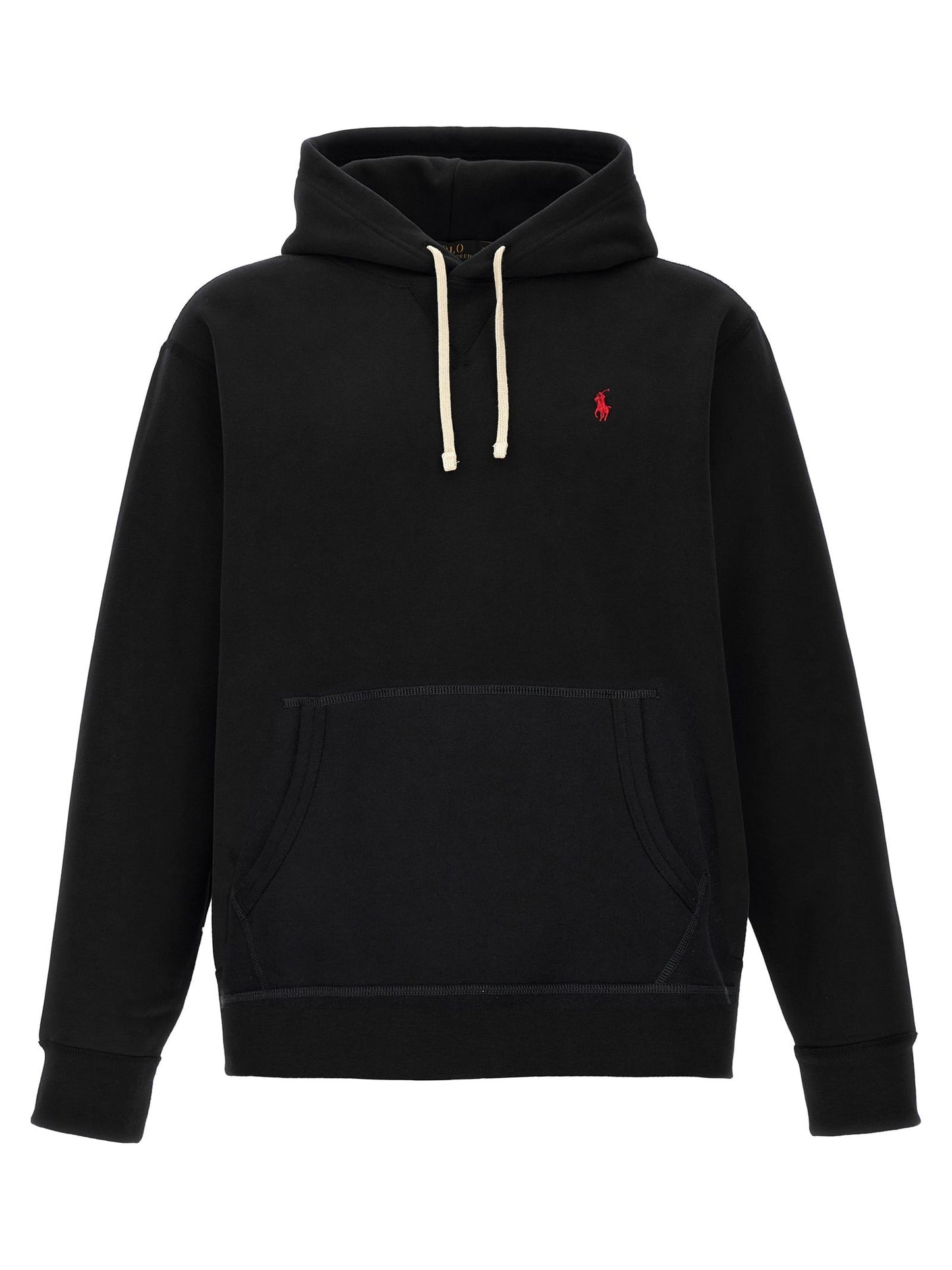 Polo Ralph Lauren · Суитшърт · Черен | DontMiss.bg