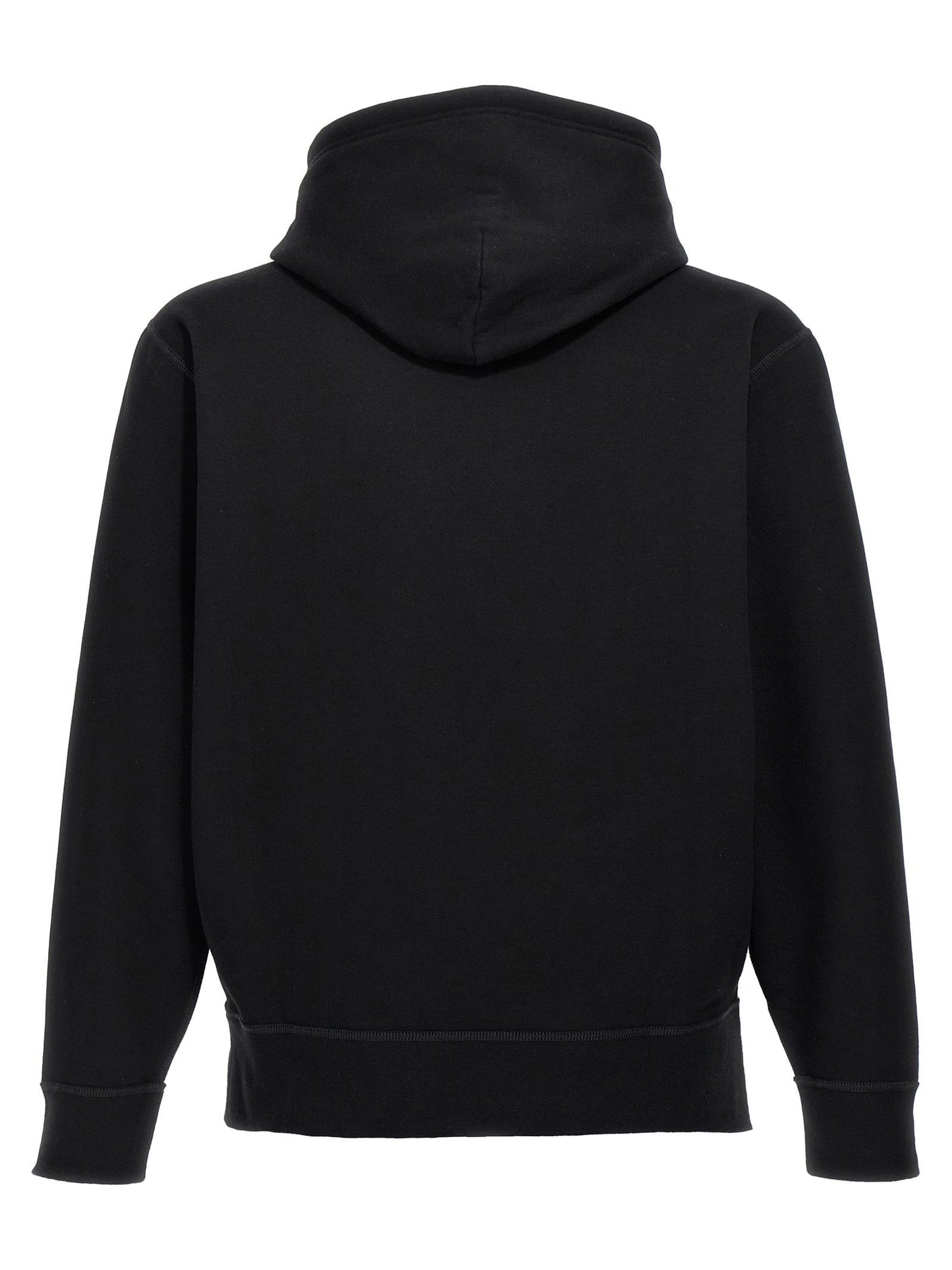 Polo Ralph Lauren · Суитшърт · Черен | DontMiss.bg