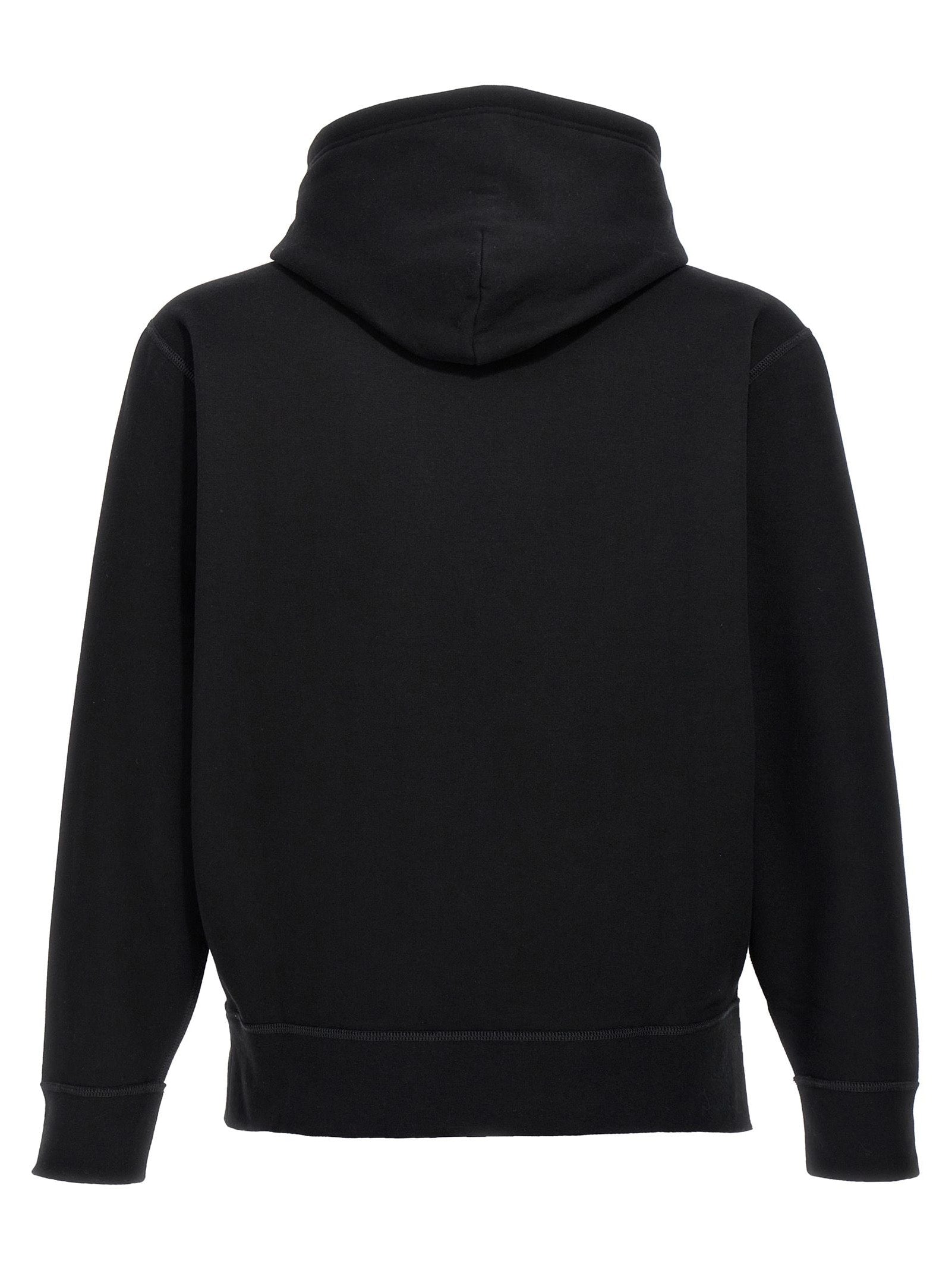 Polo Ralph Lauren · Суитшърт · Черен | DontMiss.bg