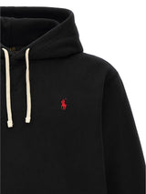 Polo Ralph Lauren · Суитшърт · Черен | DontMiss.bg