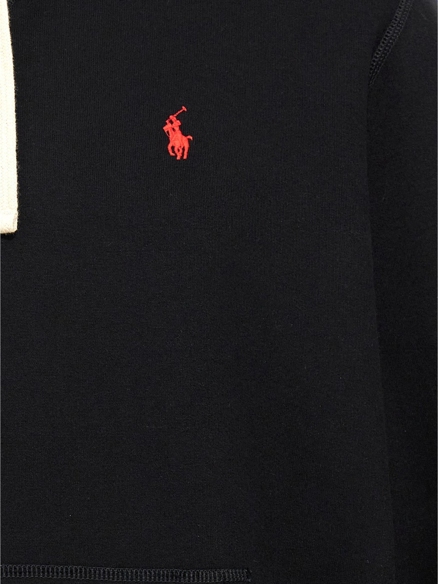 Polo Ralph Lauren · Суитшърт · Черен | DontMiss.bg