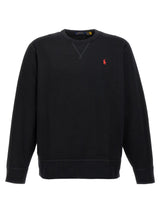 Polo Ralph Lauren · Суитшърт · Черен | DontMiss.bg