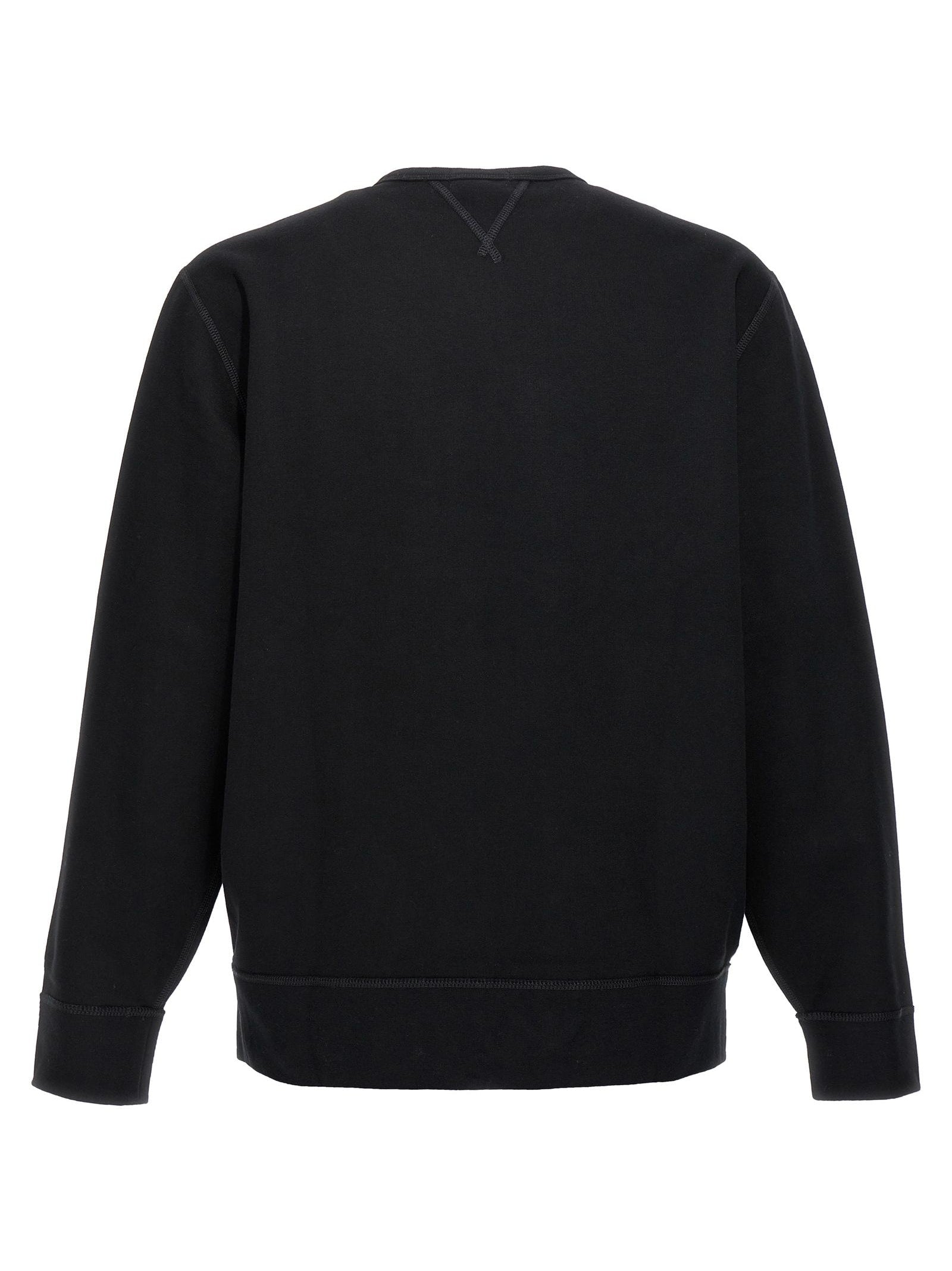 Polo Ralph Lauren · Суитшърт · Черен | DontMiss.bg
