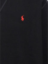Polo Ralph Lauren · Суитшърт · Черен | DontMiss.bg