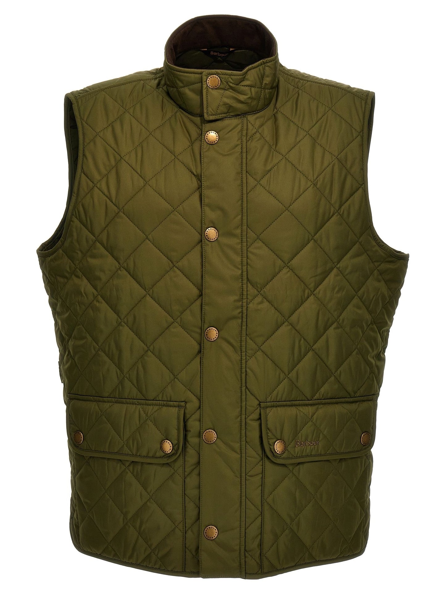 Barbour · Елек · Зелен | DontMiss.bg