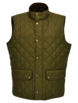 Barbour · Елек · Зелен | DontMiss.bg