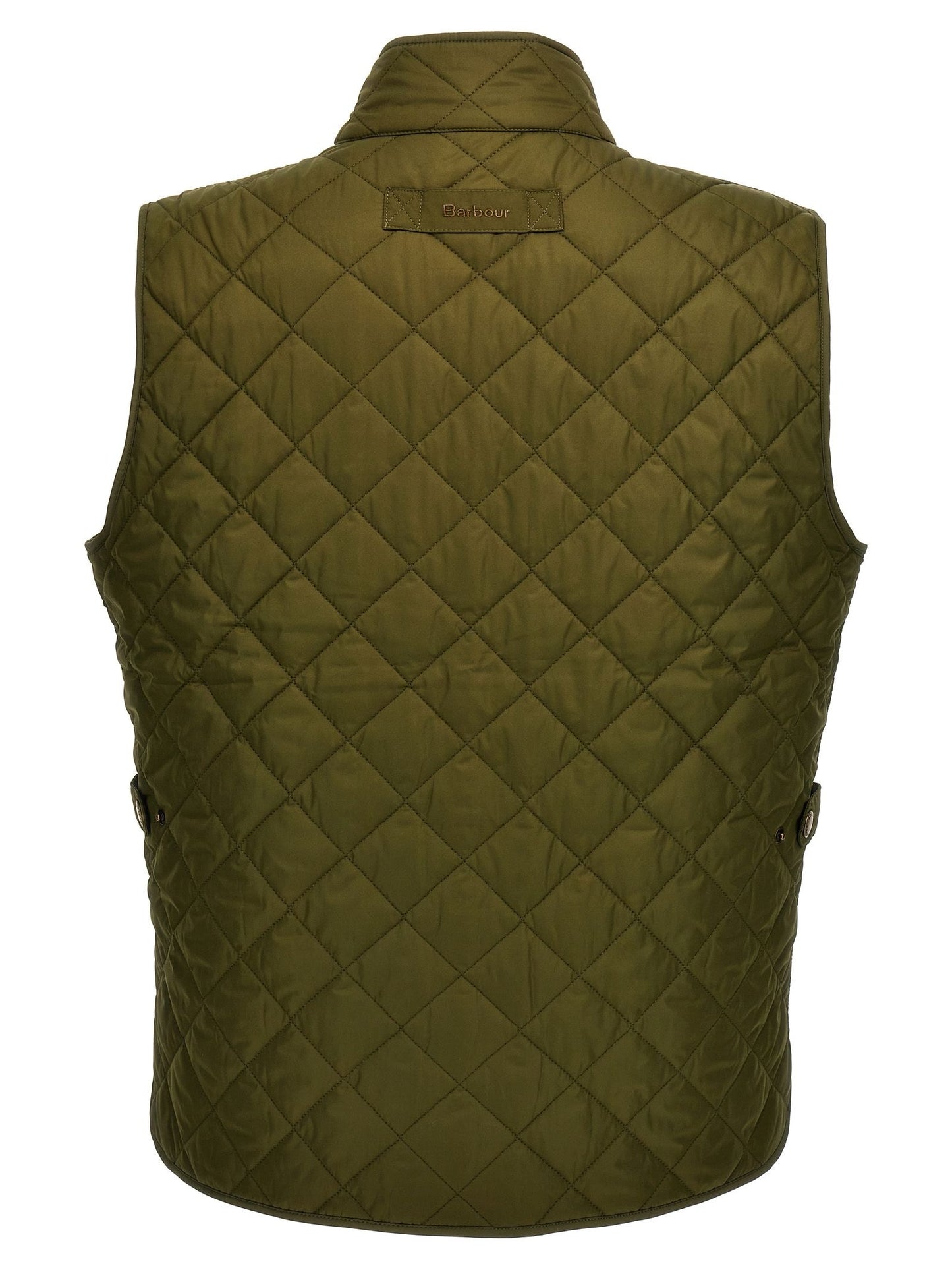 Barbour · Елек · Зелен | DontMiss.bg