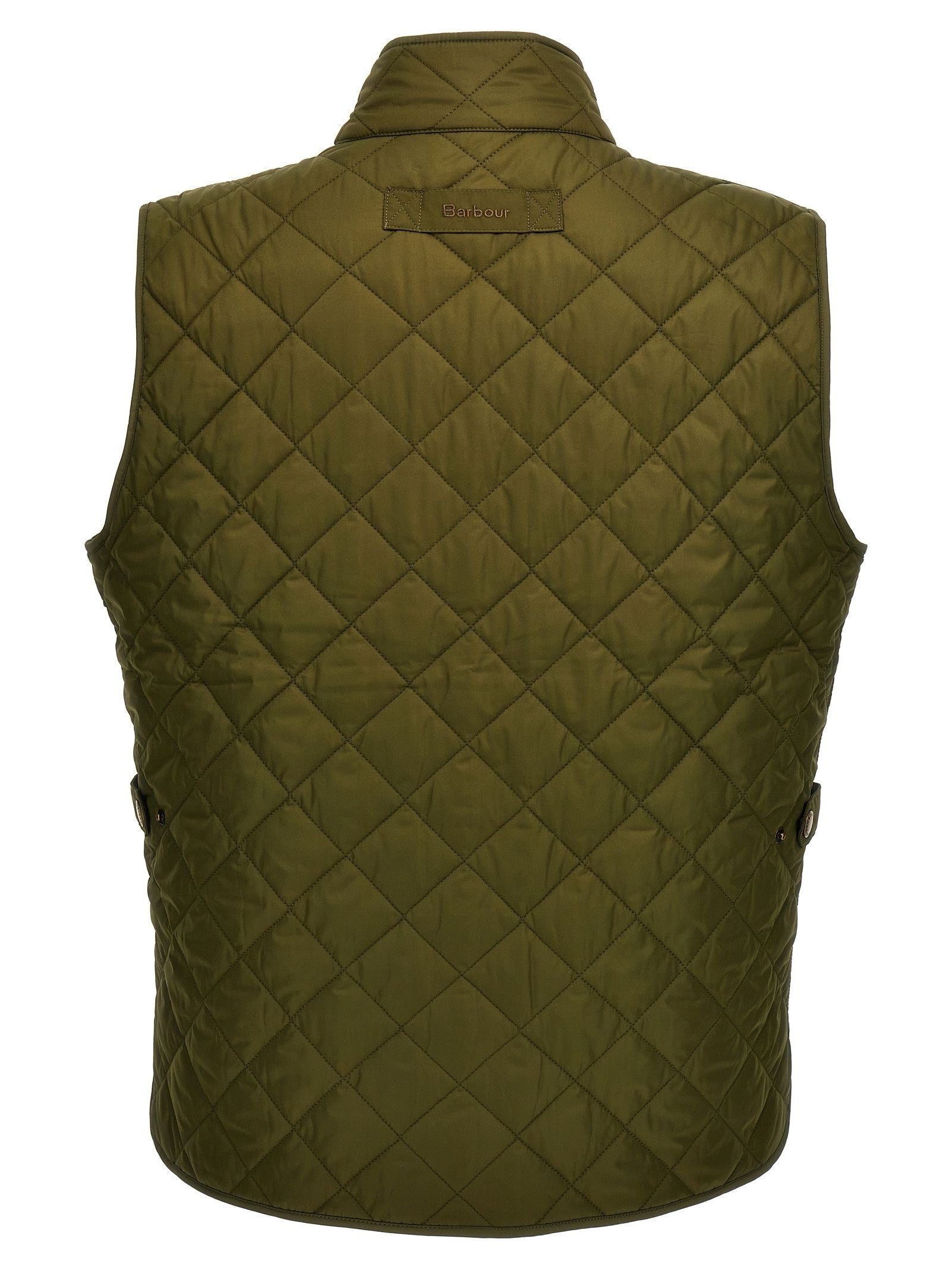 Barbour · Елек · Зелен | DontMiss.bg