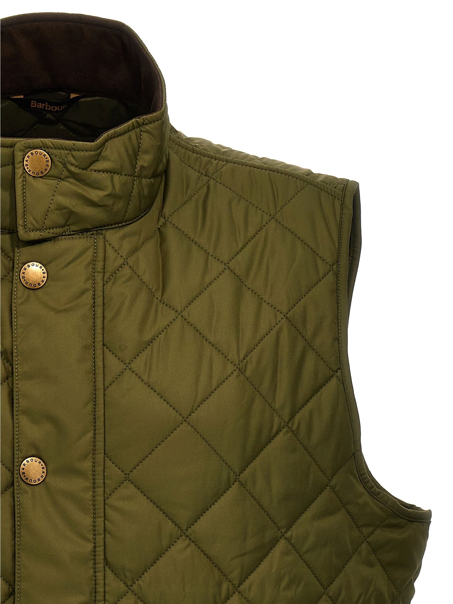 Barbour · Елек · Зелен | DontMiss.bg