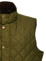 Barbour · Елек · Зелен | DontMiss.bg