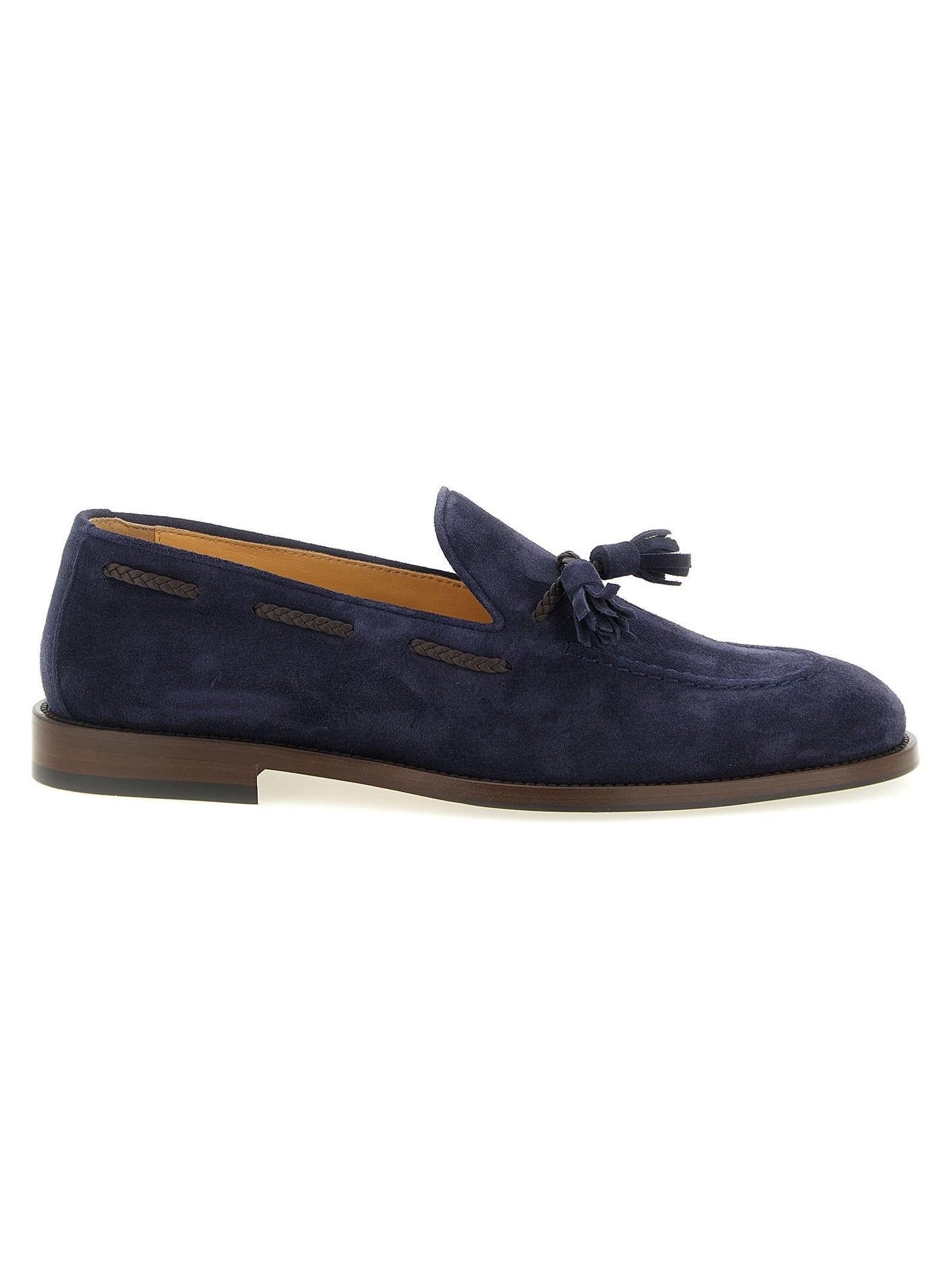 Brunello Cucinelli · Ниски обувки · Син | DontMiss.bg