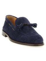 Brunello Cucinelli · Ниски обувки · Син | DontMiss.bg