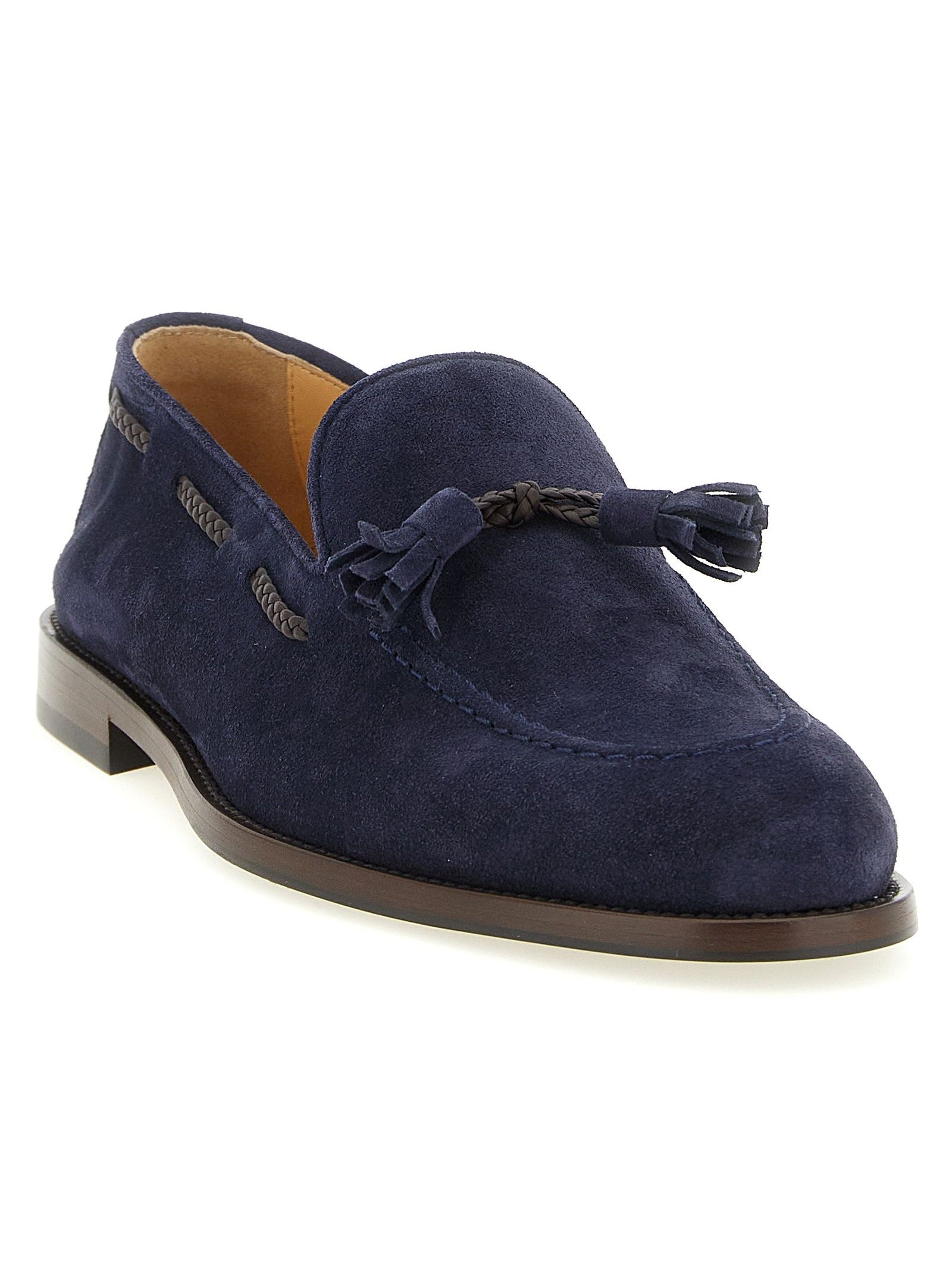 Brunello Cucinelli · Ниски обувки · Син | DontMiss.bg