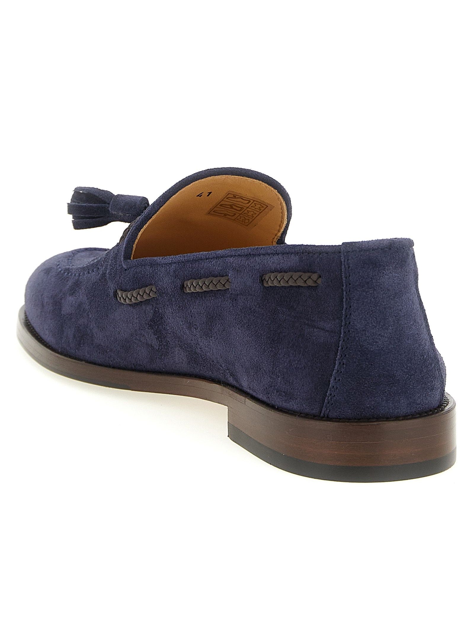 Brunello Cucinelli · Ниски обувки · Син | DontMiss.bg