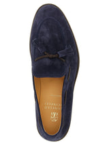 Brunello Cucinelli · Ниски обувки · Син | DontMiss.bg