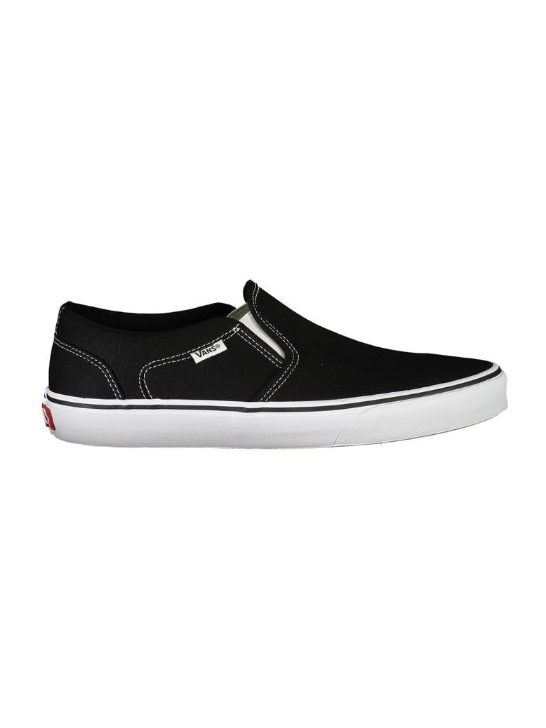 Vans · Ниски кецове · Черен | DontMiss.bg