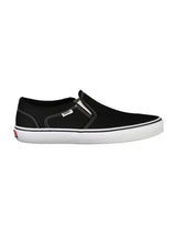 Vans · Ниски кецове · Черен | DontMiss.bg