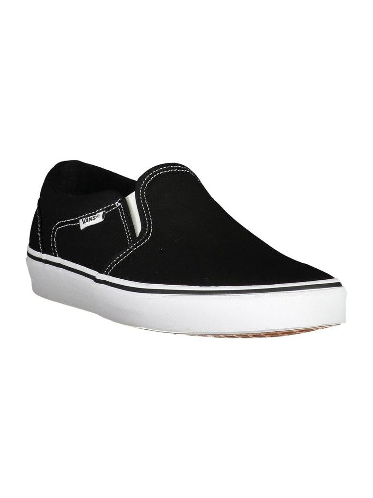 Vans · Ниски кецове · Черен | DontMiss.bg