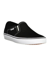 Vans · Ниски кецове · Черен | DontMiss.bg