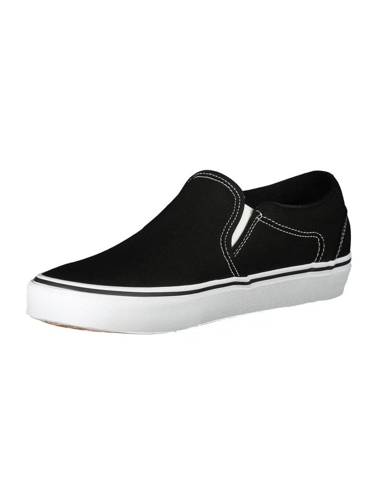 Vans · Ниски кецове · Черен | DontMiss.bg