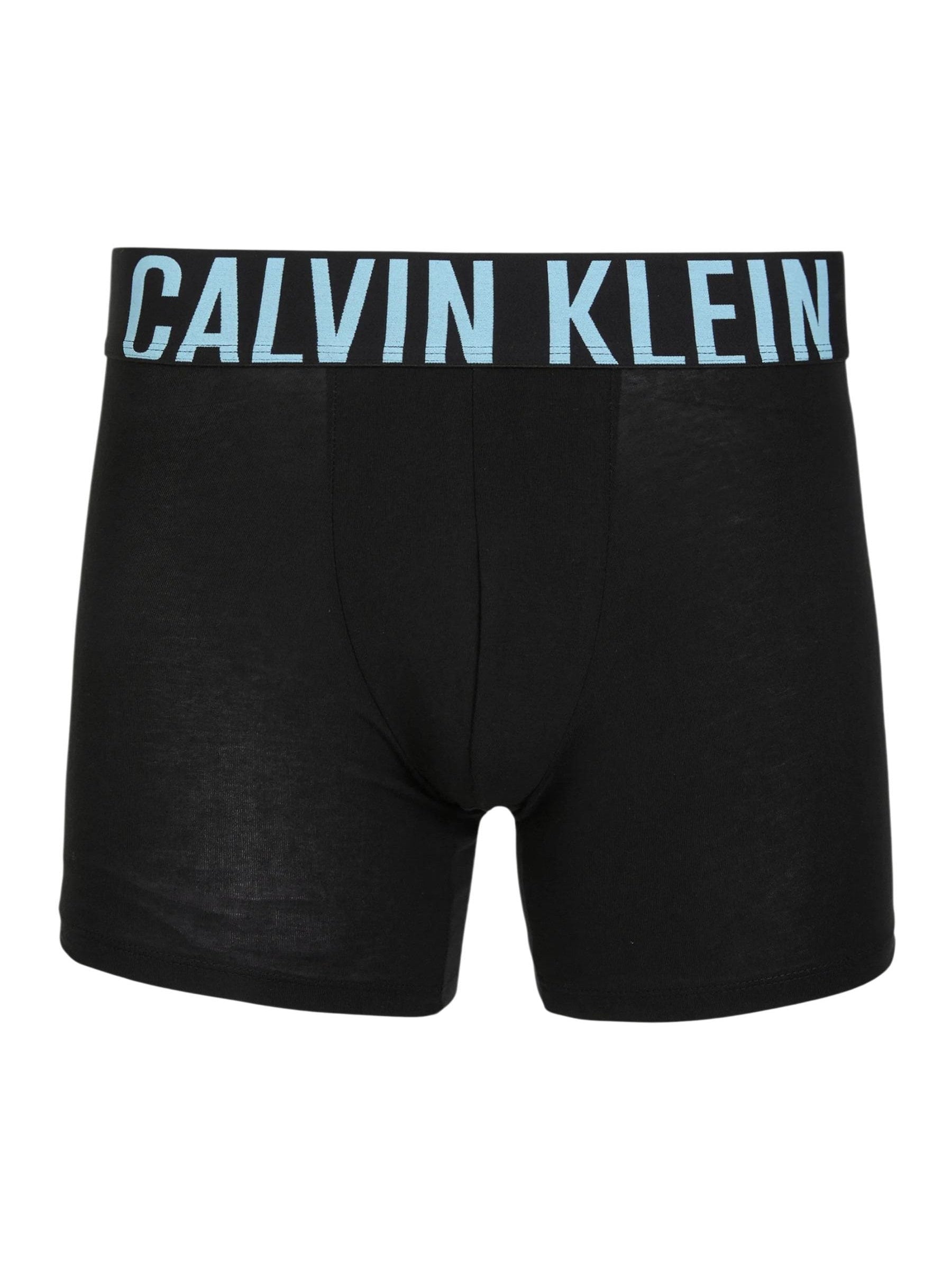 Calvin Klein Underwear · Боксерки · BOXER BRIEF 3PK | DontMiss.bg