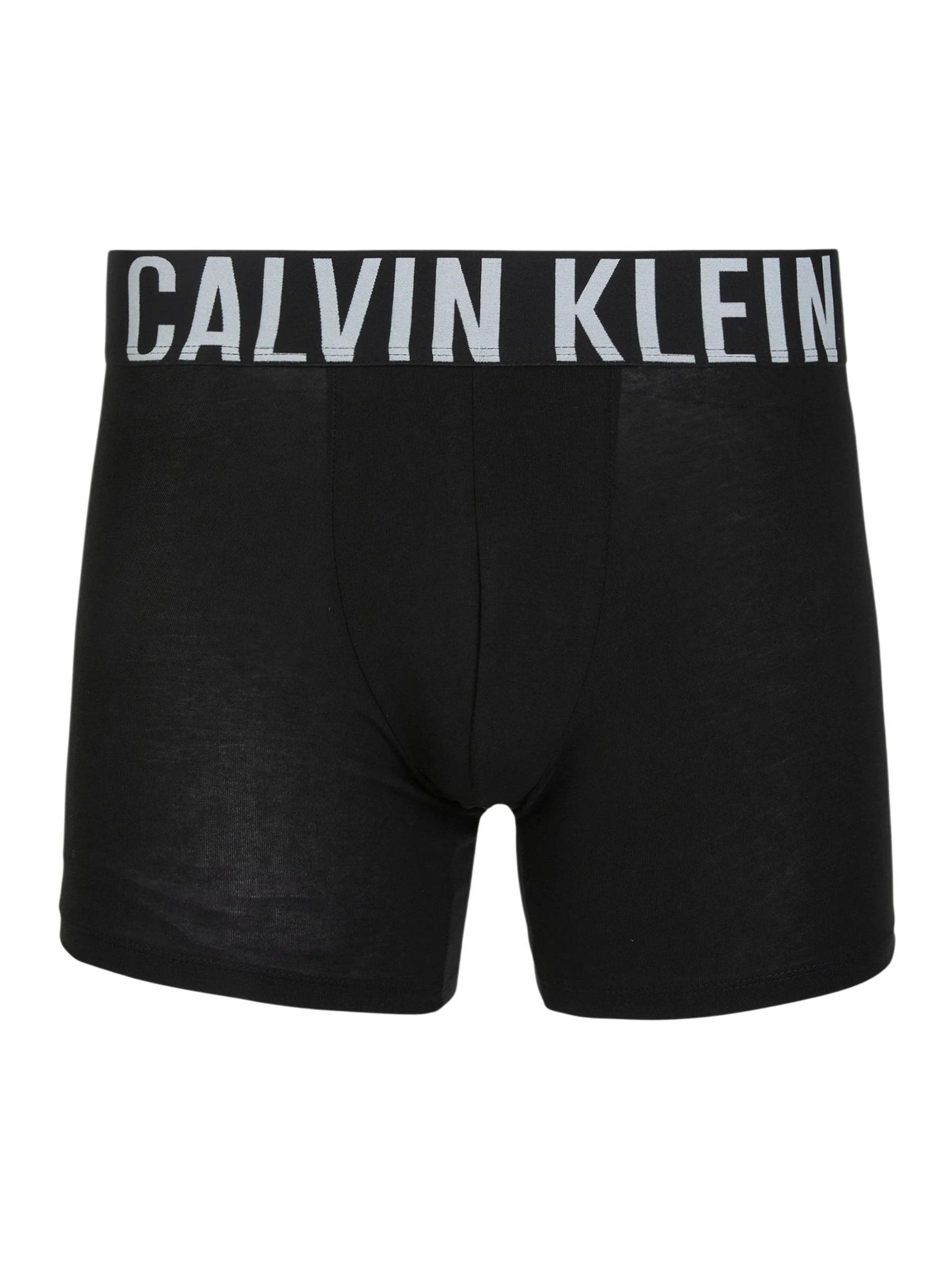 Calvin Klein Underwear · Боксерки · BOXER BRIEF 3PK | DontMiss.bg