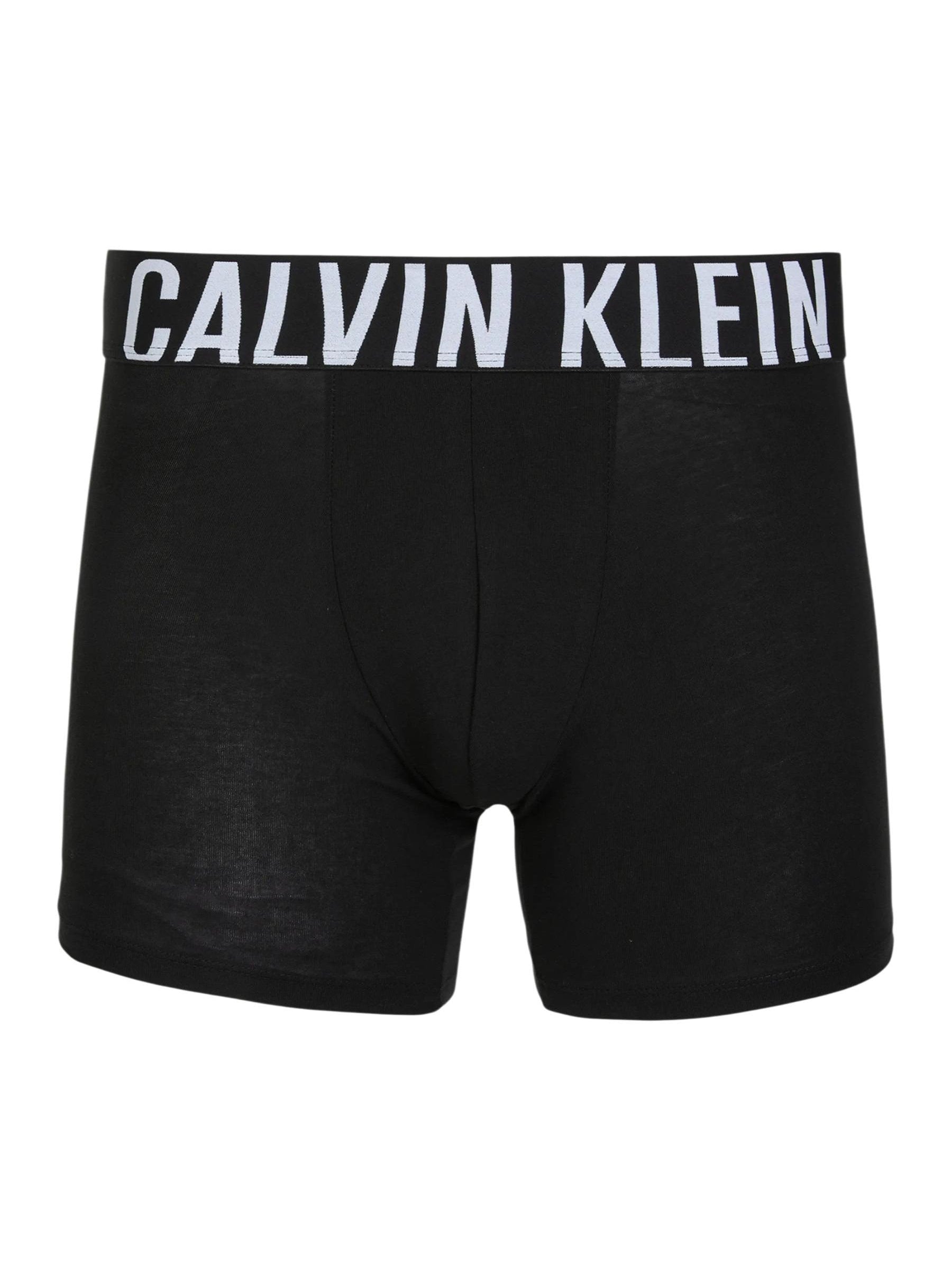 Calvin Klein Underwear · Боксерки · BOXER BRIEF 3PK | DontMiss.bg