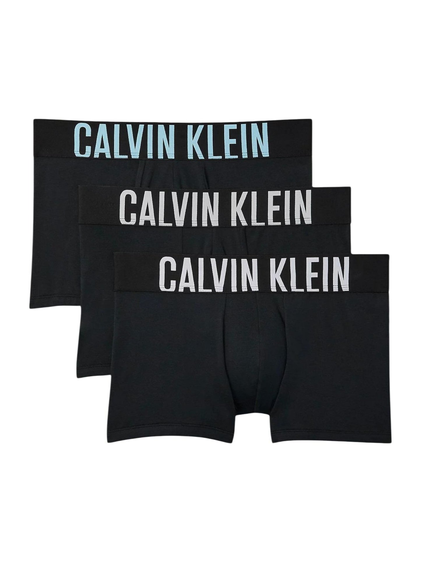 Calvin Klein Underwear · Боксерки · TRUNK 3PK | DontMiss.bg