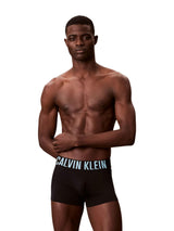 Calvin Klein Underwear · Боксерки · TRUNK 3PK | DontMiss.bg