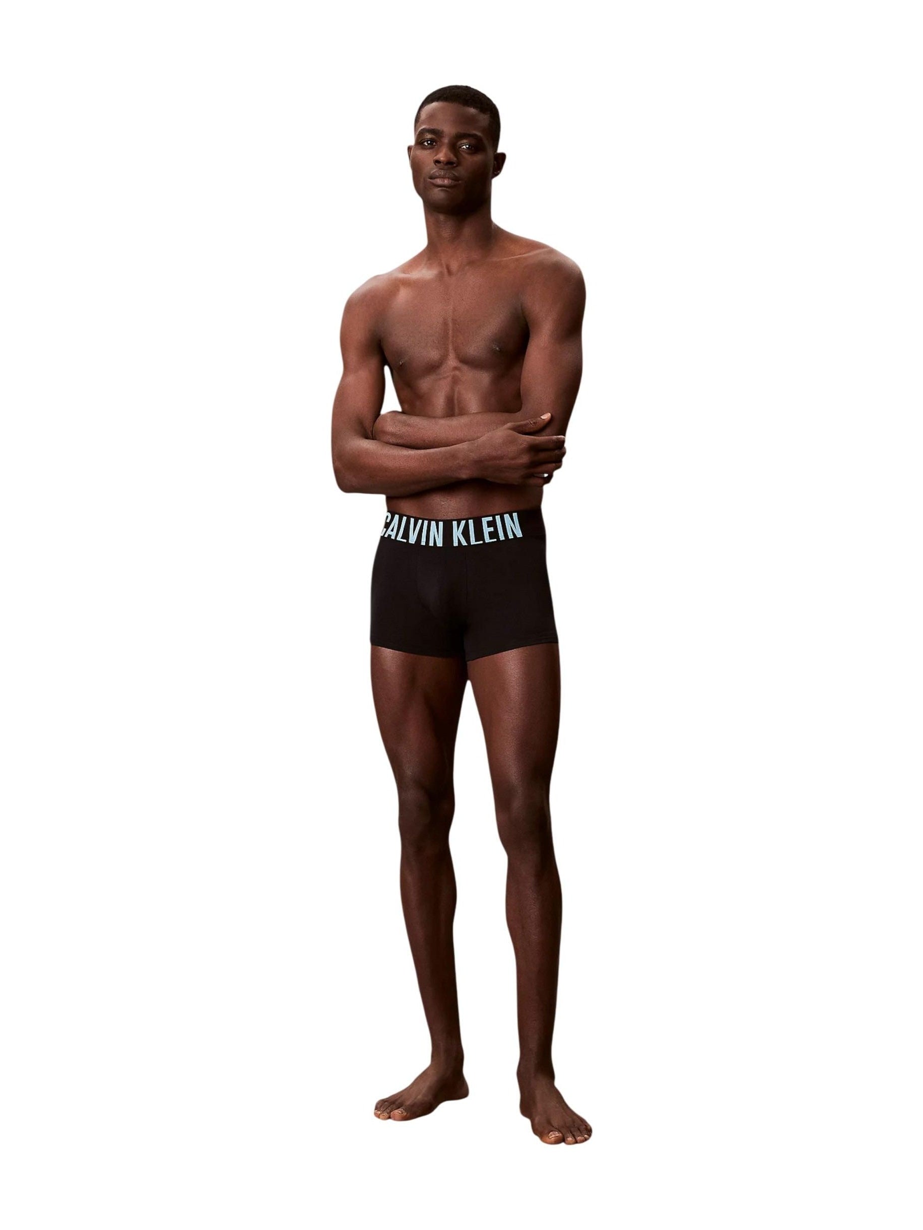 Calvin Klein Underwear · Боксерки · TRUNK 3PK | DontMiss.bg