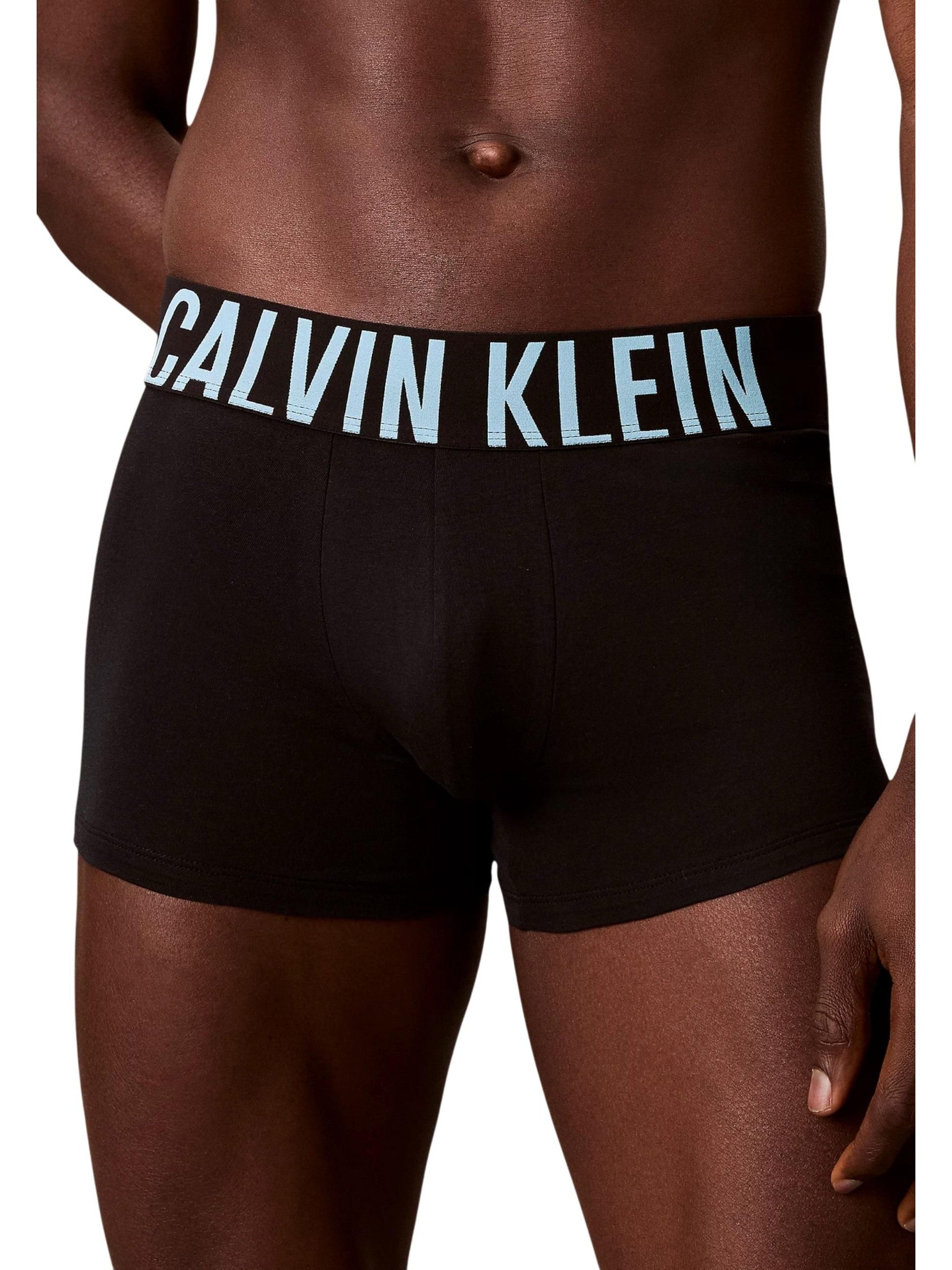 Calvin Klein Underwear · Боксерки · TRUNK 3PK | DontMiss.bg