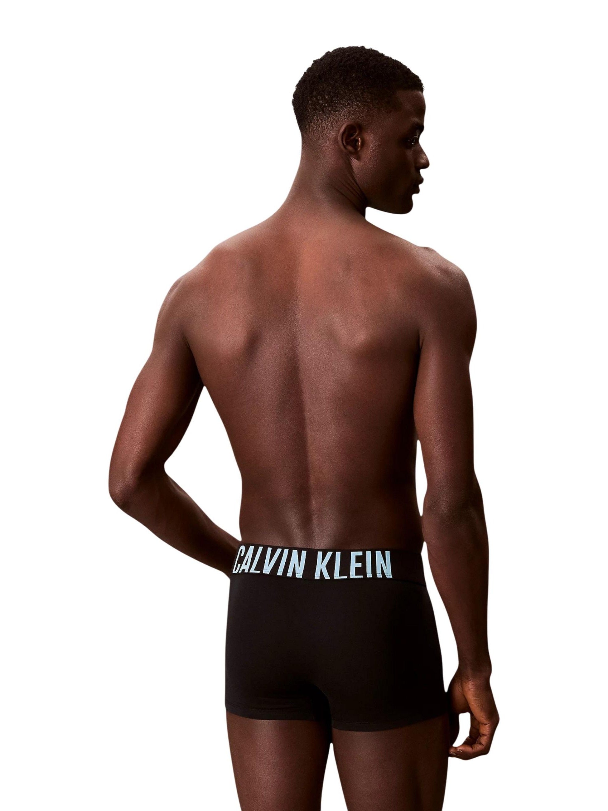Calvin Klein Underwear · Боксерки · TRUNK 3PK | DontMiss.bg
