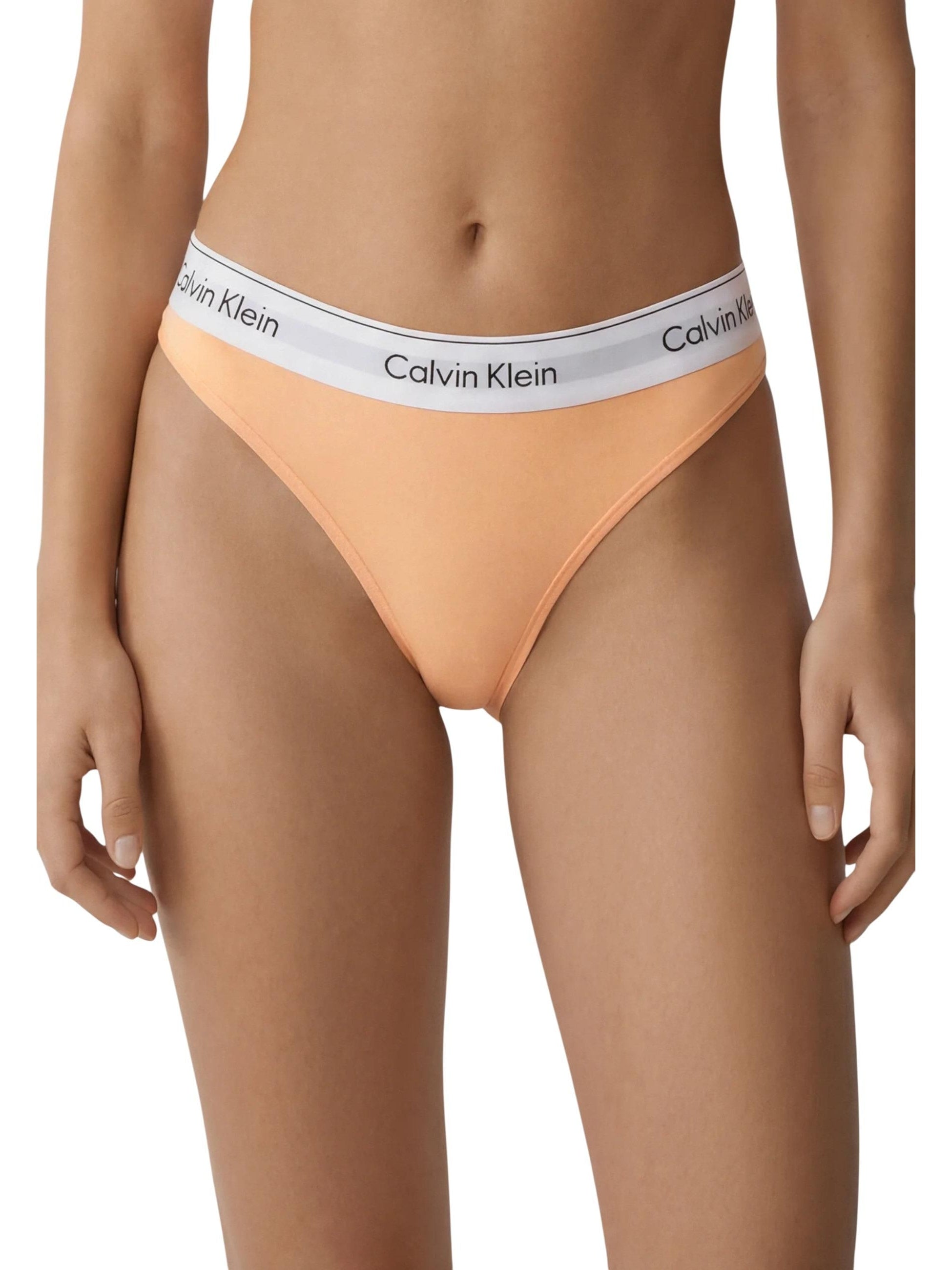 Calvin Klein Jeans · Долнище на бански · BRAZILIAN | DontMiss.bg