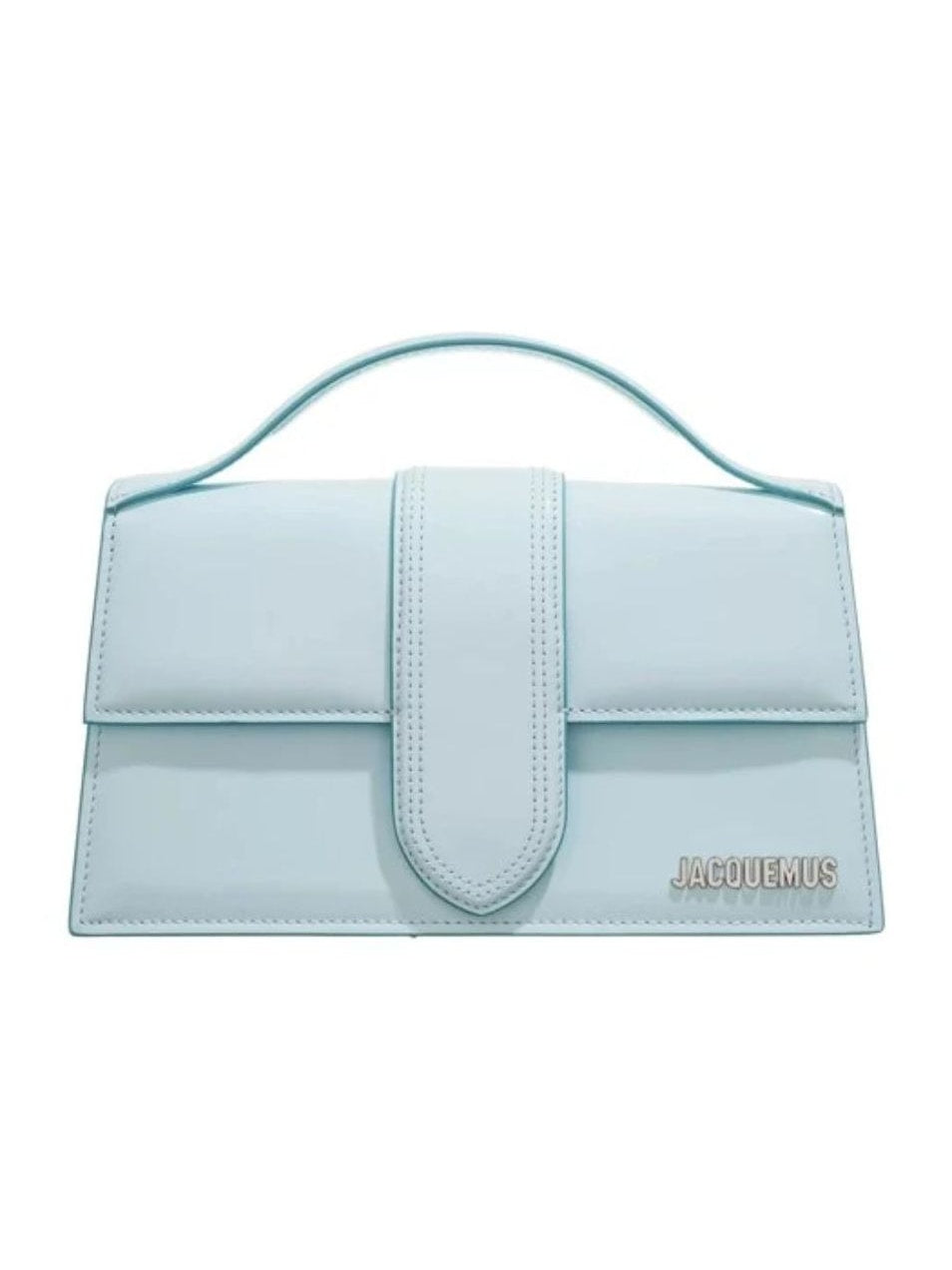 Jacquemus · Дамска чанта · Pale blue | DontMiss.bg