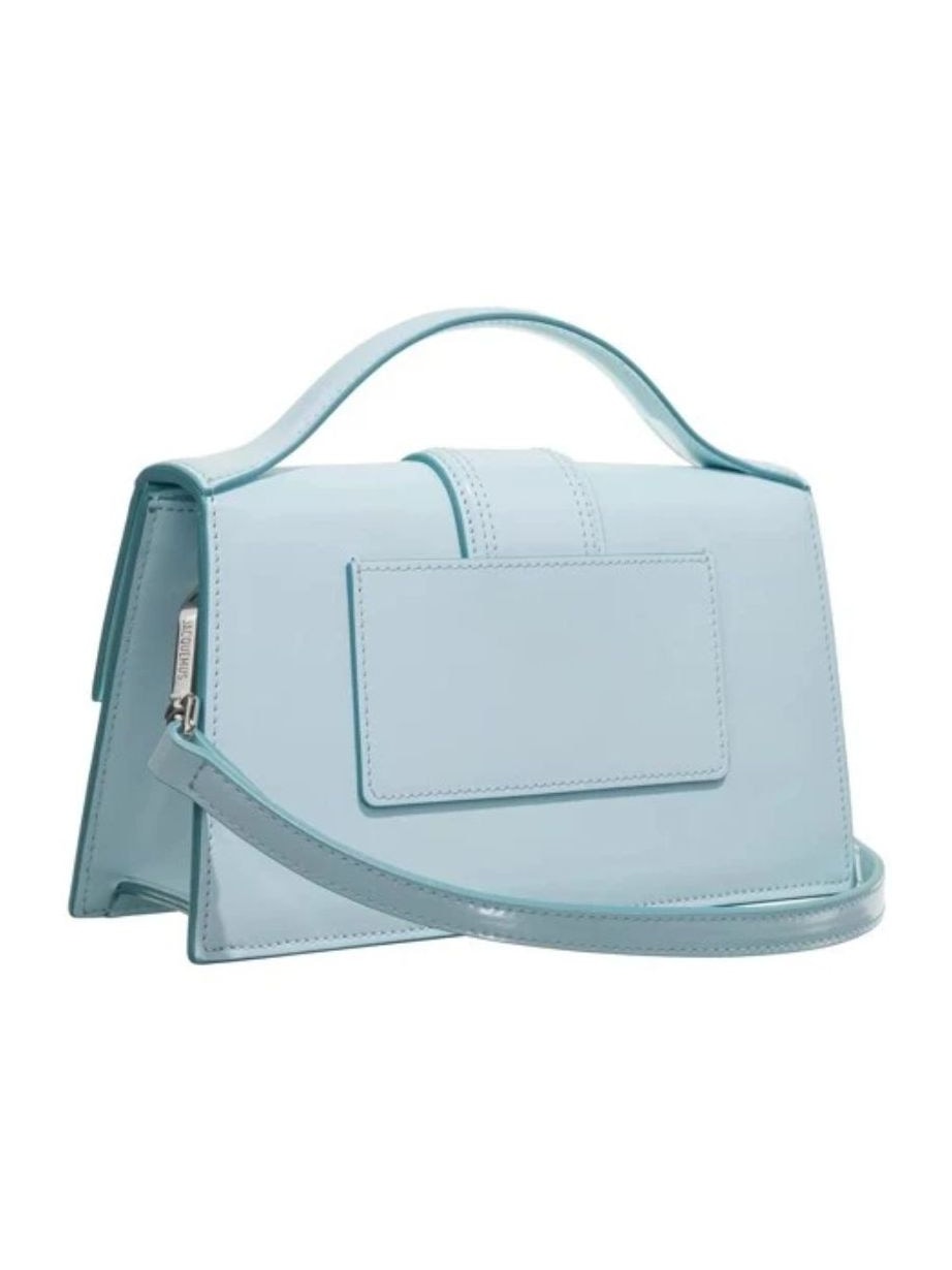 Jacquemus · Дамска чанта · Pale blue | DontMiss.bg