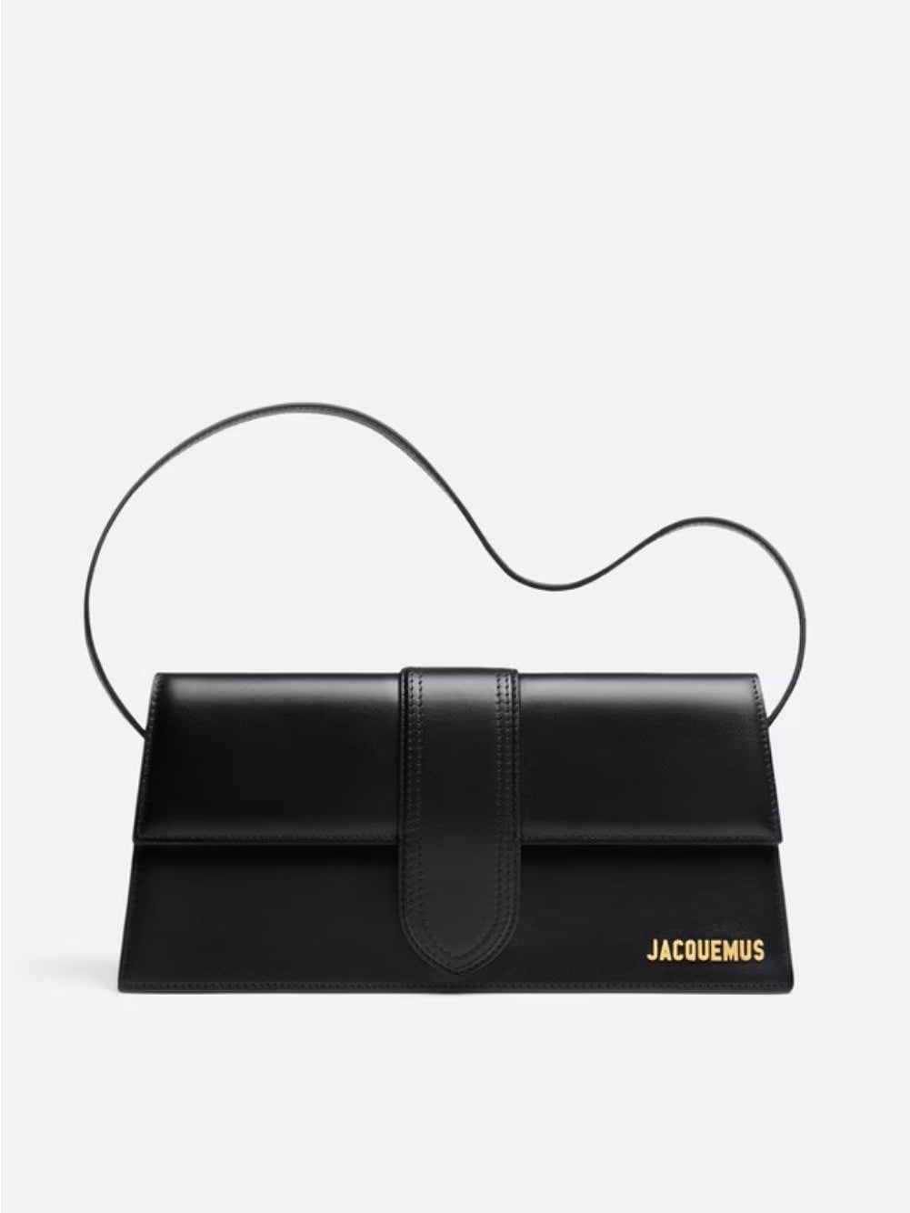 Jacquemus · Дамска чанта · Черен | DontMiss.bg