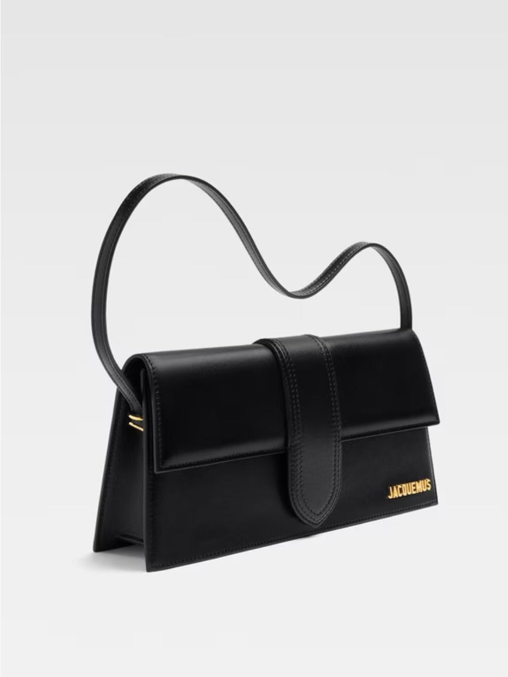 Jacquemus · Дамска чанта · Черен | DontMiss.bg