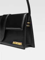 Jacquemus · Дамска чанта · Черен | DontMiss.bg