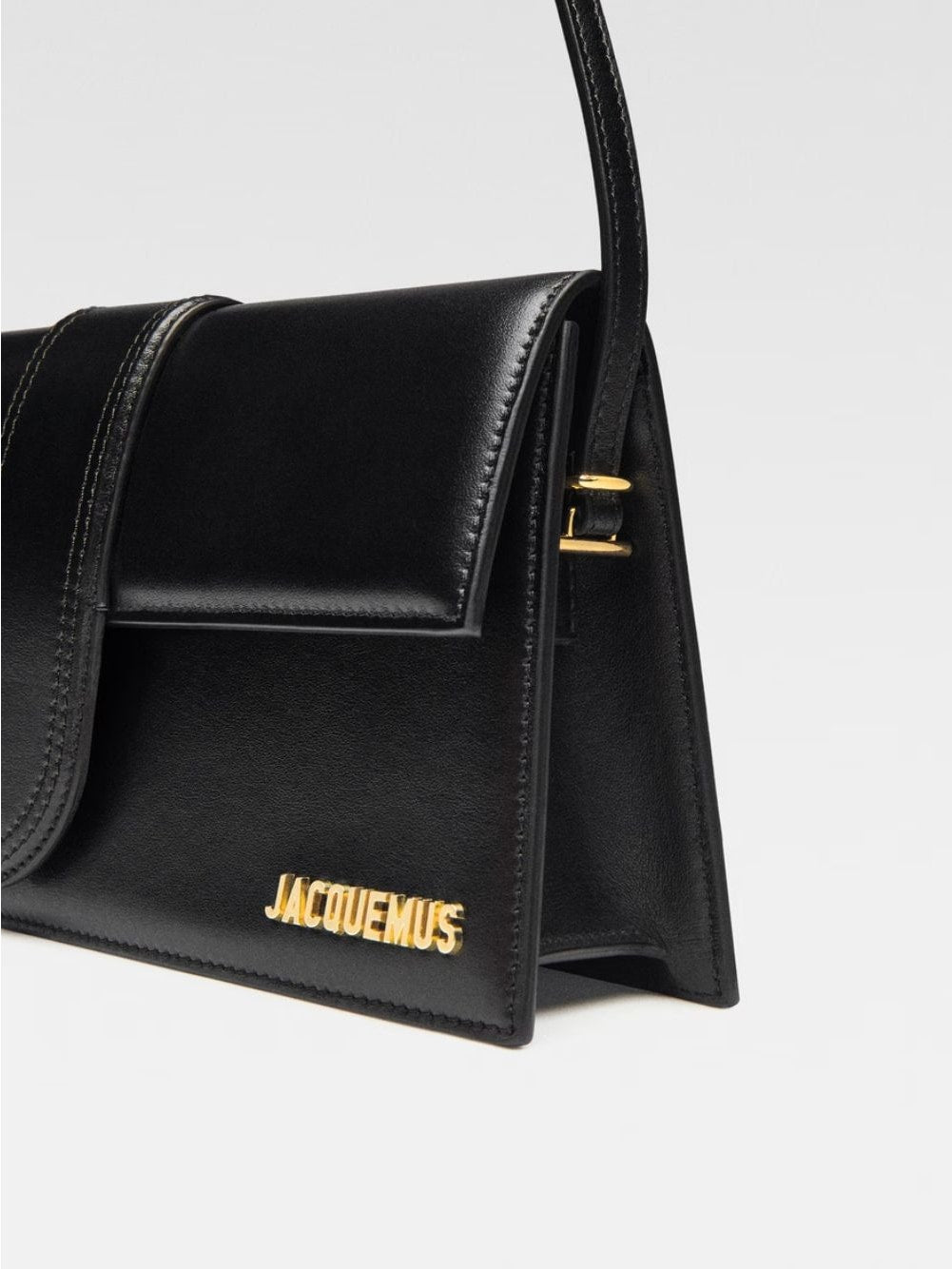 Jacquemus · Дамска чанта · Черен | DontMiss.bg