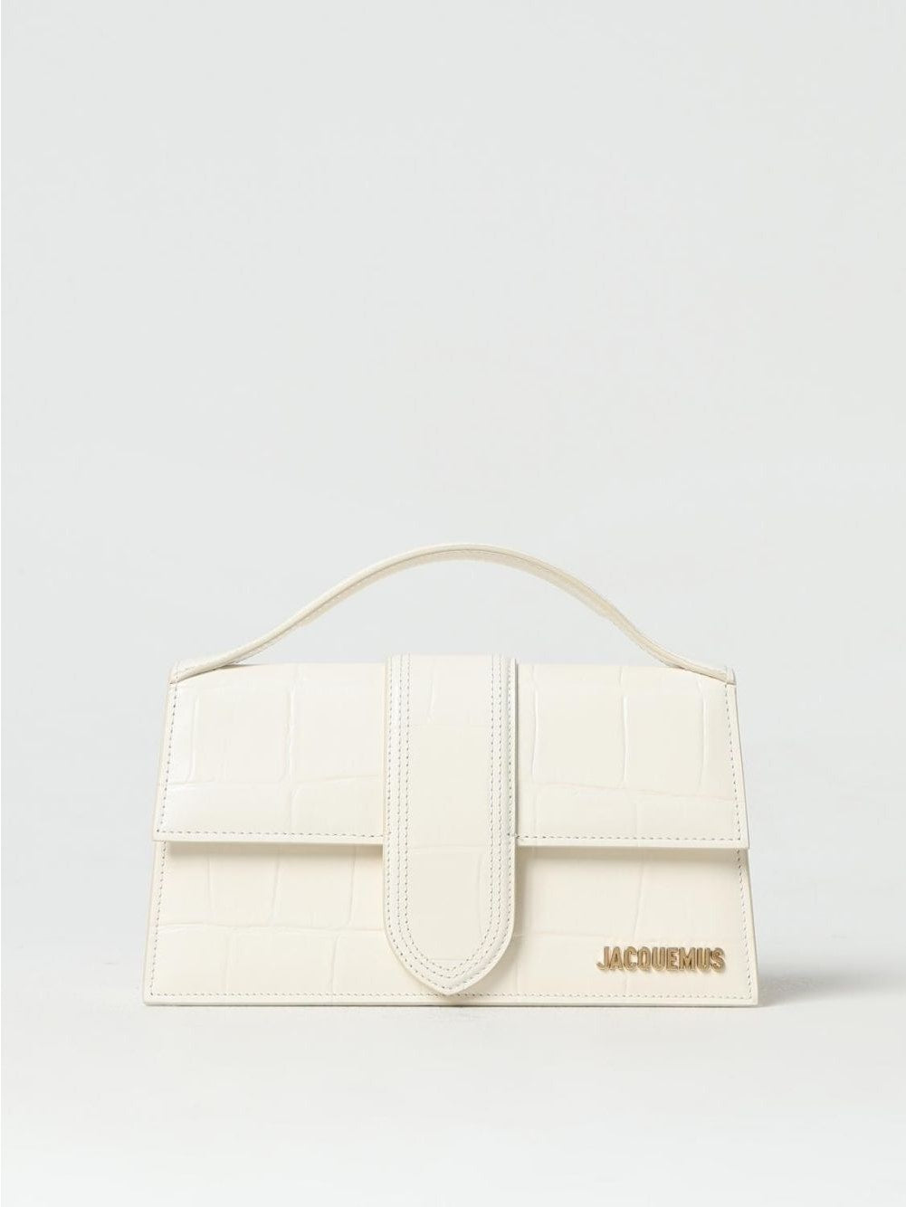 Jacquemus · Дамска чанта · Бял | DontMiss.bg