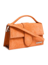 Jacquemus · Дамска чанта · Terracotta | DontMiss.bg