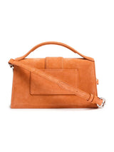 Jacquemus · Дамска чанта · Terracotta | DontMiss.bg