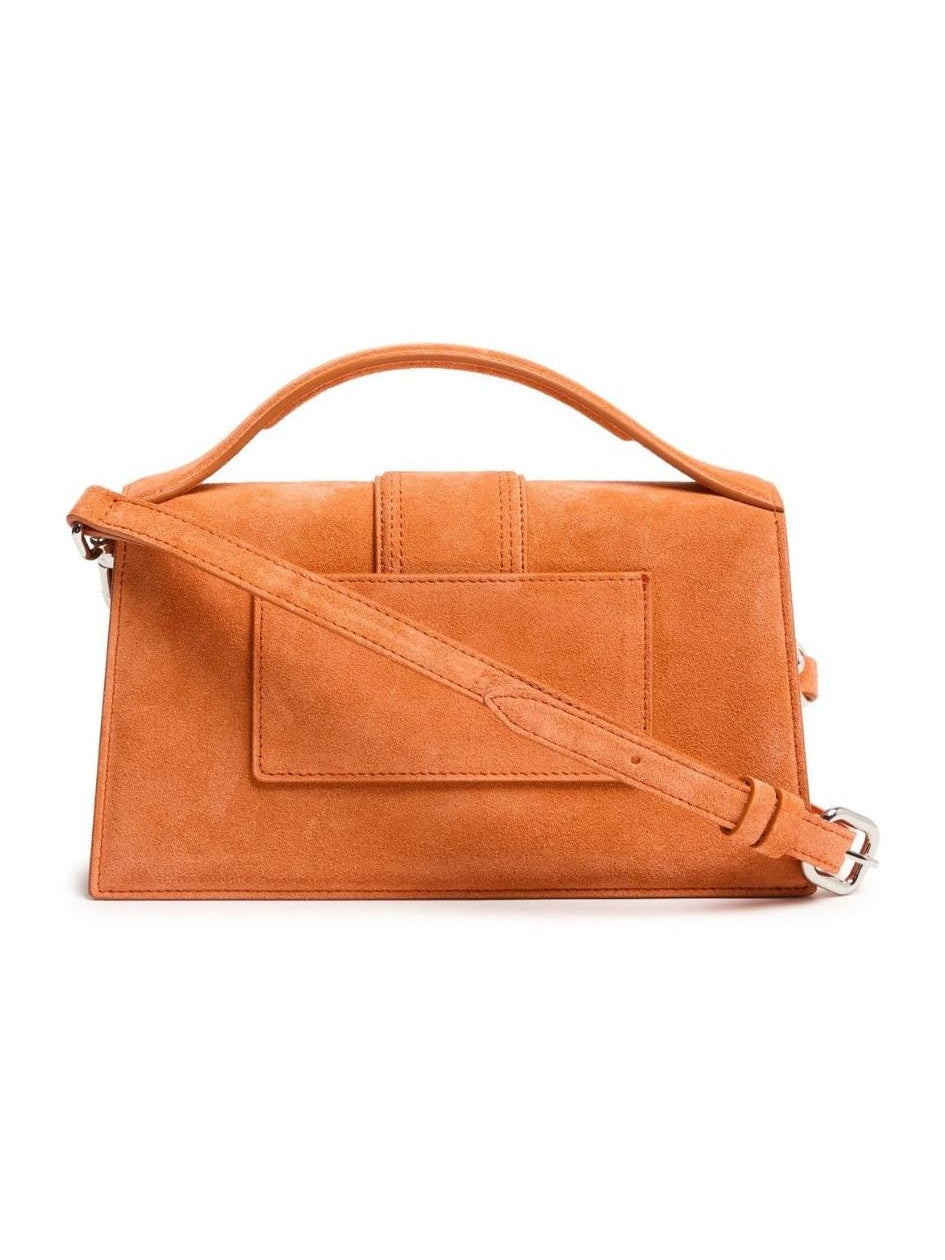 Jacquemus · Дамска чанта · Terracotta | DontMiss.bg