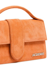 Jacquemus · Дамска чанта · Terracotta | DontMiss.bg